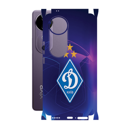 Защитная пленка StatusSKIN для Vivo V40
