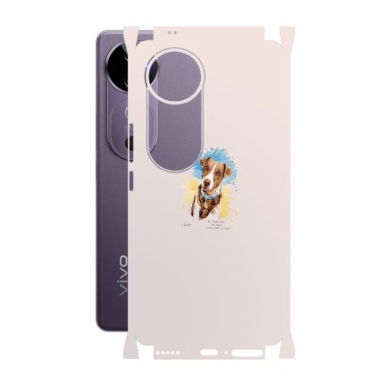 Защитная пленка StatusSKIN для Vivo V40