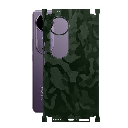 Защитная пленка StatusSKIN для Vivo V40