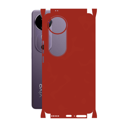 Защитная пленка StatusSKIN для Vivo V40