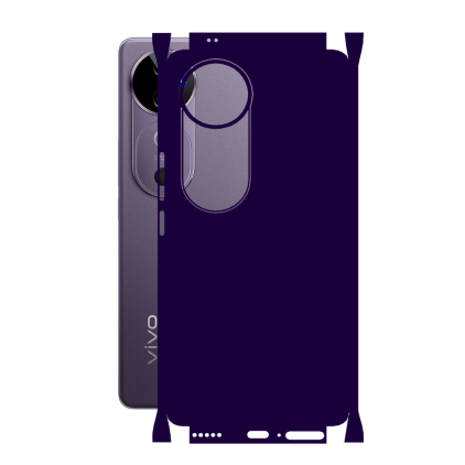 Защитная пленка StatusSKIN для Vivo V40