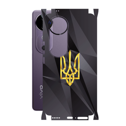 Защитная пленка StatusSKIN для Vivo V40