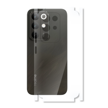 Защитная пленка StatusSKIN для Realme C85