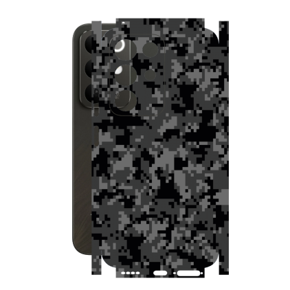 Защитная пленка StatusSKIN для Realme C85