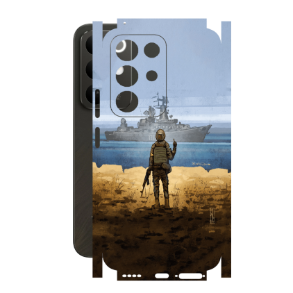 Защитная пленка StatusSKIN для Realme C85