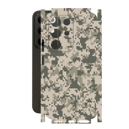 Защитная пленка StatusSKIN для Realme C85