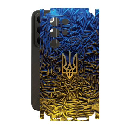 Защитная пленка StatusSKIN для Realme C85