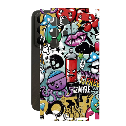 Защитная пленка StatusSKIN для Realme C85