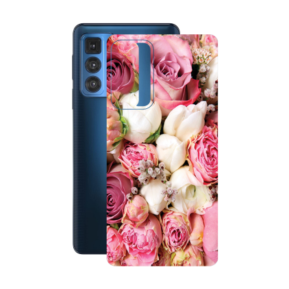 Защитная пленка StatusSKIN для Motorola Edge 20 Pro