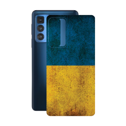 Защитная пленка StatusSKIN для Motorola Edge 20 Pro
