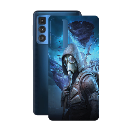 Защитная пленка StatusSKIN для Motorola Edge 20 Pro