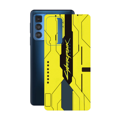 Защитная пленка StatusSKIN для Motorola Edge 20 Pro