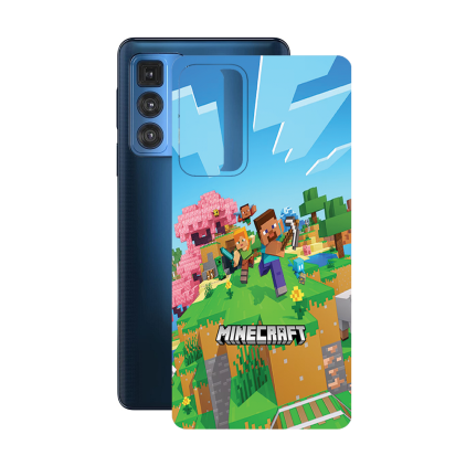 Защитная пленка StatusSKIN для Motorola Edge 20 Pro
