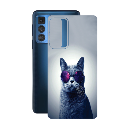 Защитная пленка StatusSKIN для Motorola Edge 20 Pro