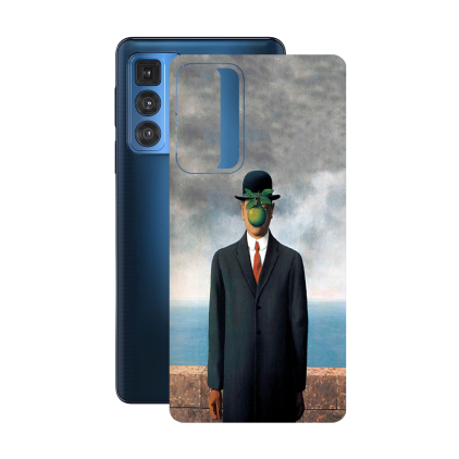 Защитная пленка StatusSKIN для Motorola Edge 20 Pro
