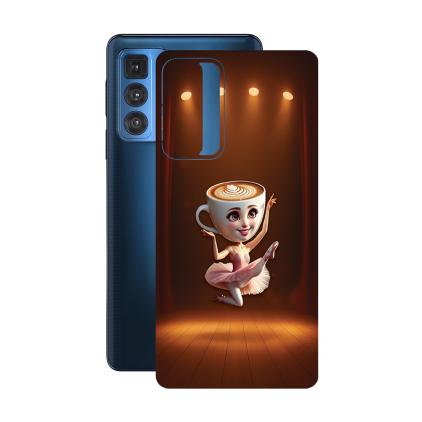 Защитная пленка StatusSKIN для Motorola Edge 20 Pro