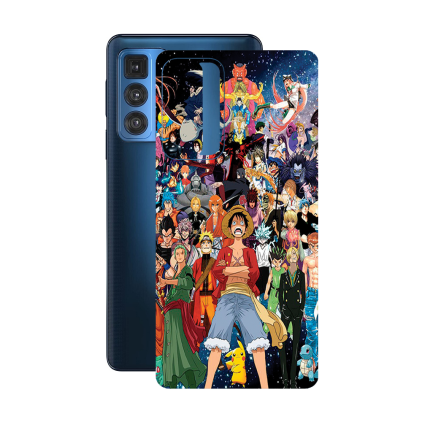 Защитная пленка StatusSKIN для Motorola Edge 20 Pro