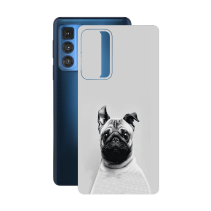 Защитная пленка StatusSKIN для Motorola Edge 20 Pro