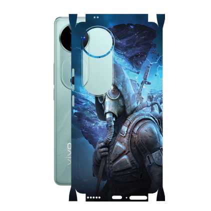 Защитная пленка StatusSKIN для Vivo V40 Pro