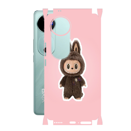 Защитная пленка StatusSKIN для Vivo V40 Pro