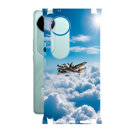Защитная пленка StatusSKIN для Vivo V40 Pro