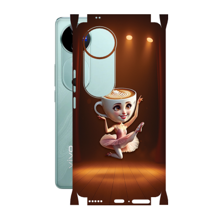 Защитная пленка StatusSKIN для Vivo V40 Pro