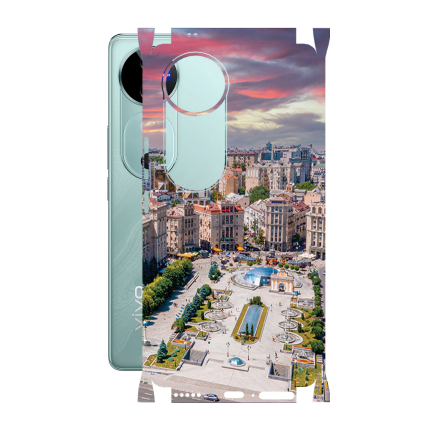 Защитная пленка StatusSKIN для Vivo V40 Pro