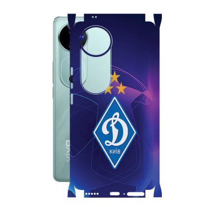 Защитная пленка StatusSKIN для Vivo V40 Pro