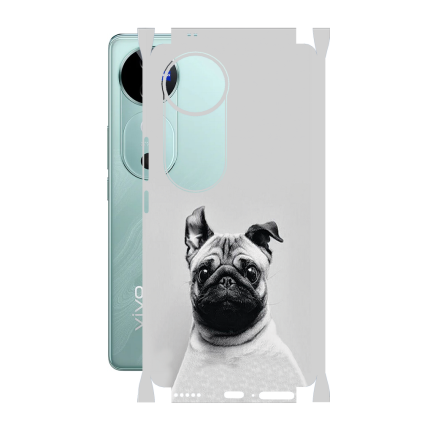 Защитная пленка StatusSKIN для Vivo V40 Pro