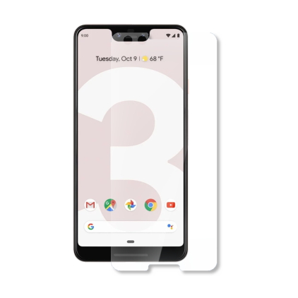 Захисна плівка StatusSKIN для Google Pixel 3