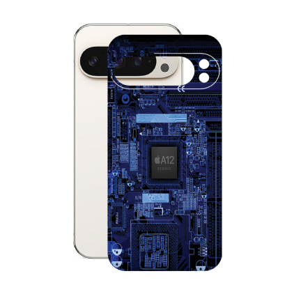 Защитная пленка StatusSKIN для Google Pixel 9 Pro