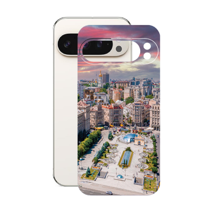 Защитная пленка StatusSKIN для Google Pixel 9 Pro