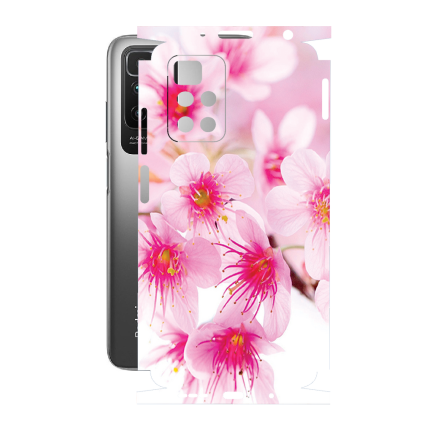 Защитная пленка StatusSKIN для Xiaomi Redmi 10 2021