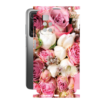 Защитная пленка StatusSKIN для Xiaomi Redmi 10 2021