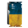 Защитная пленка StatusSKIN для Xiaomi Redmi 10 2021