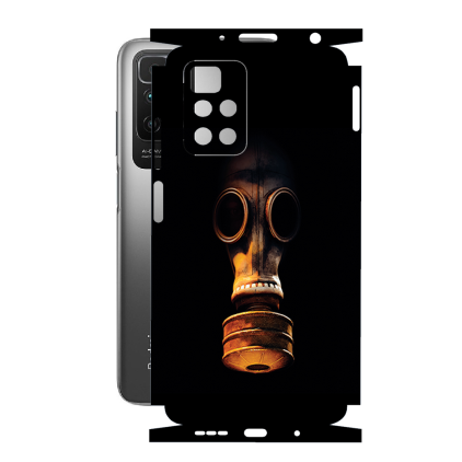 Защитная пленка StatusSKIN для Xiaomi Redmi 10 2021