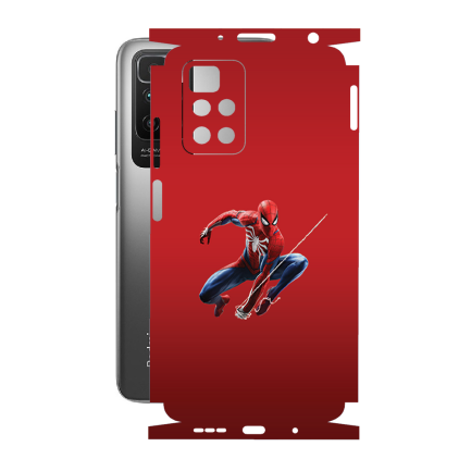 Защитная пленка StatusSKIN для Xiaomi Redmi 10 2021