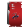 Защитная пленка StatusSKIN для Xiaomi Redmi 10 2021