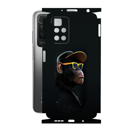 Защитная пленка StatusSKIN для Xiaomi Redmi 10 2021