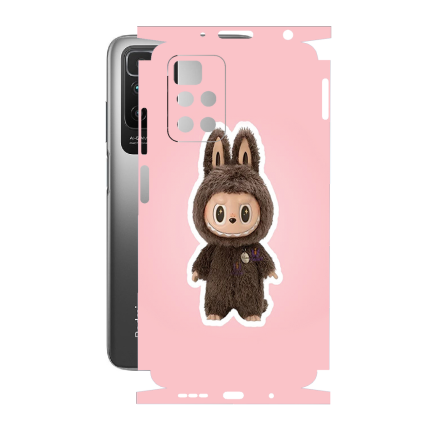 Защитная пленка StatusSKIN для Xiaomi Redmi 10 2021