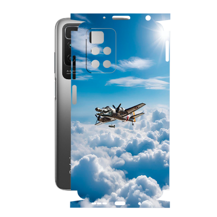 Защитная пленка StatusSKIN для Xiaomi Redmi 10 2021
