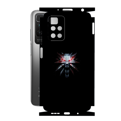 Защитная пленка StatusSKIN для Xiaomi Redmi 10 2021