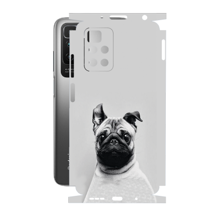 Защитная пленка StatusSKIN для Xiaomi Redmi 10 2021