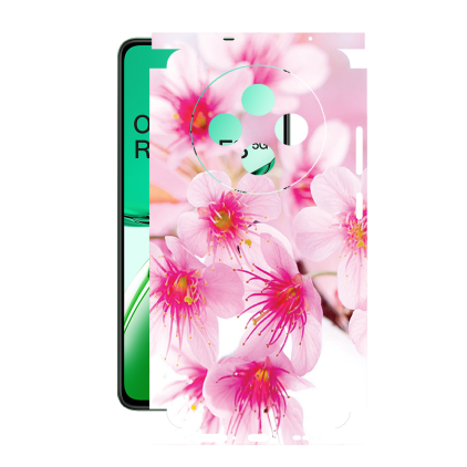 Защитная пленка StatusSKIN для OPPO Reno 12 FS 5G