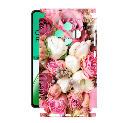 Защитная пленка StatusSKIN для OPPO Reno 12 FS 5G