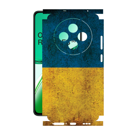 Защитная пленка StatusSKIN для OPPO Reno 12 FS 5G