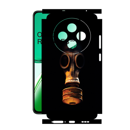 Защитная пленка StatusSKIN для OPPO Reno 12 FS 5G
