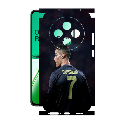 Защитная пленка StatusSKIN для OPPO Reno 12 FS 5G