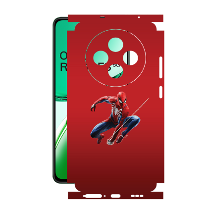 Защитная пленка StatusSKIN для OPPO Reno 12 FS 5G