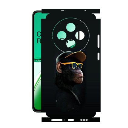 Защитная пленка StatusSKIN для OPPO Reno 12 FS 5G